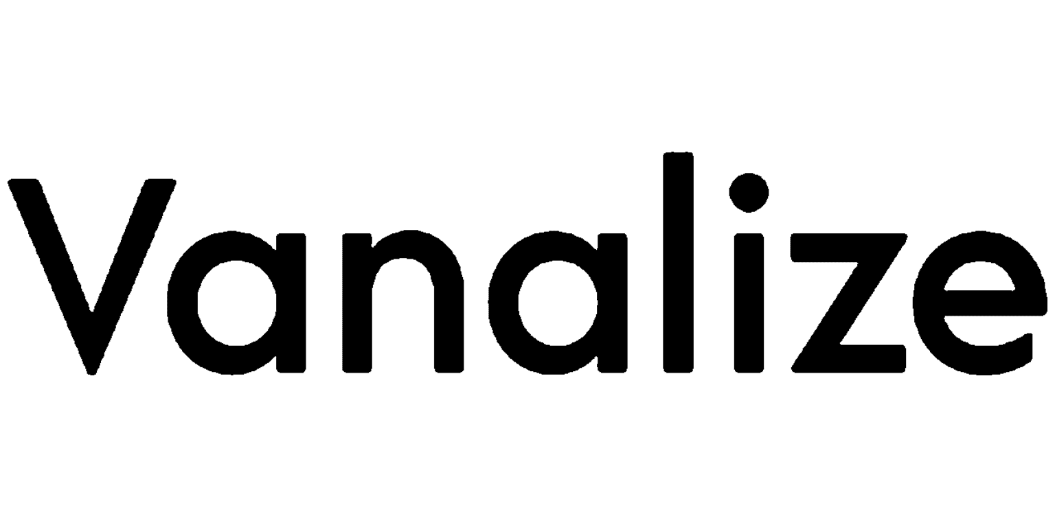 vanalize logo